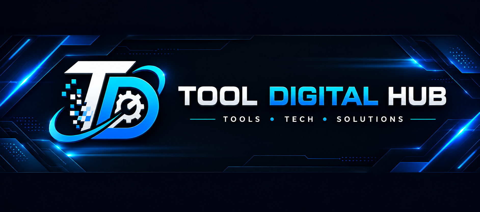 Tool Digital Hub